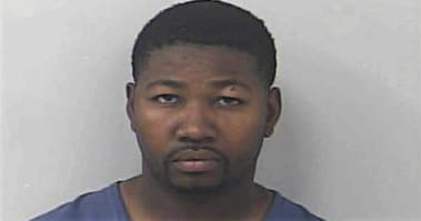 Anthony Stoudemire, - St. Lucie County, FL 